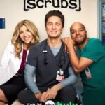 SCRUBS