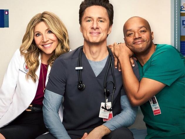 SCRUBS