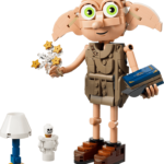 Dobby Lego Harry Potter
