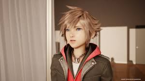 Kingdom hearts 4